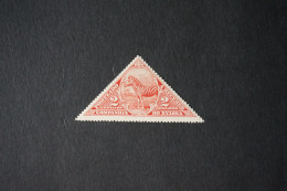 (T2) Nyassa - 1924 Postage Due 2 C - MNH - Nyasaland