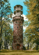 73106436 Wickenrode Bilsteinturm Wickenrode - Altri & Non Classificati