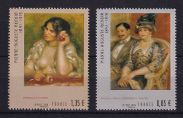 D 800 / LOT N° 4406/4407 NEUF** COTE 9€ - Collections