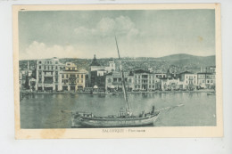 GRECE - SALONIQUE -  Panorama - Grèce