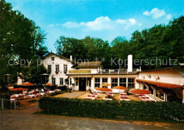 73106349 Friedrichsruh Hamburg Cafe Restaurant Forsthaus Friedrichsruh Friedrich - Andere & Zonder Classificatie