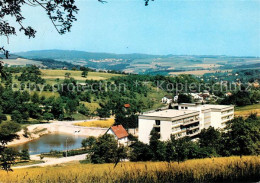 73106301 Kusel VdK Erholungsheim Kusel - Sonstige & Ohne Zuordnung