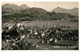 73106283 Kufstein Tirol Blick Von Der Hohwacht Kufstein Tirol - Sonstige & Ohne Zuordnung