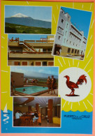 CARTE PUERTO De La CRUZ - TENERIFE - HOTEL R. MARTE - 1 - SCAN RECTO/VERSO - 6 - Tenerife