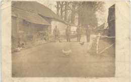 Soldaten - Feldpost - Guerre 1914-18