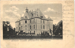 Schloss Urville - Kaiserliche Besitzung Bei Metz - Metz