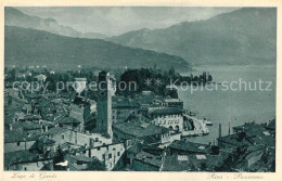 73106242 Riva Del Garda Panorama Riva Del Garda - Sonstige & Ohne Zuordnung