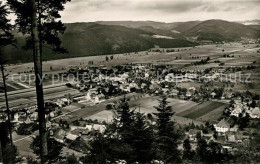 73106235 Bleibach Im Elztal Panorama Bleibach - Gutach (Breisgau)