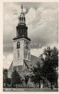 73106197 Berlin Marienkirche Berlin - Altri & Non Classificati