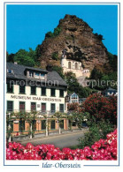 73105749 Idar-Oberstein Museum  Idar-Oberstein - Idar Oberstein