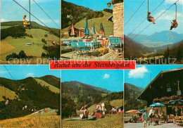 73105746 Ruhpolding Steinbergalm Ruhpolding - Ruhpolding