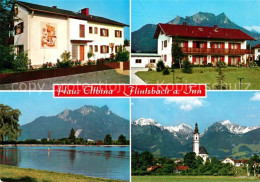 73105741 Flintsbach Inn Haus Albina Flintsbach Inn - Sonstige & Ohne Zuordnung