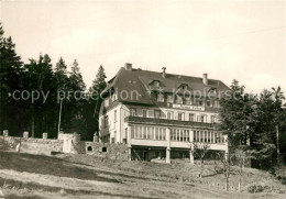 73105717 Oberbaerenburg Baerenburg FDGB Erholungsheim Neues Leben Oberbaerenburg - Altenberg