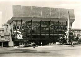 73105698 Leipzig Gewandhaus Leipzig - Leipzig