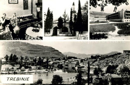 73105682 Trebinje Ortsansichten Trebinje - Bosnia Y Herzegovina