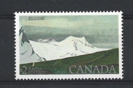 Canada 1979 Landscape Y.T. 703 ** - Unused Stamps