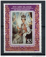 Pitcairn Islands 1993. Yvert 401 ** MNH. - Pitcairneilanden