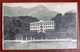 Cpa Villa Carlotta , Lago Di Como - Como