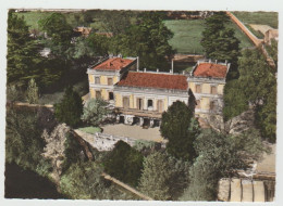 81 - Tarn / LALBAREDE -- Le Château (vue Lapie). - Other & Unclassified