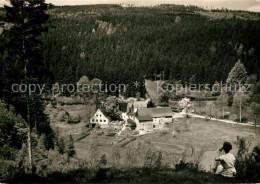 73105646 Kleinolbersdorf-Altenhain Gaststaette Sternmuehle Kleinolbersdorf-Alten - Chemnitz