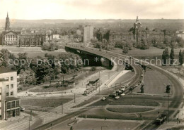 73105623 Dresden Dr Friedrichs Bruecke Dresden - Dresden