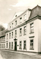 73105616 Salzwedel Jenny Marx Haus Salzwedel - Salzwedel