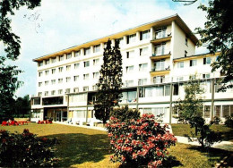 73105585 Reinhardshausen Sanatorium Reinhardsquelle Reinhardshausen - Bad Wildungen