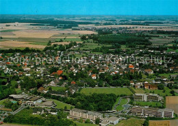 73105554 Bad Westernkotten Hellweg Sole Thermen Mit Freibecken Fliegeraufnahme B - Autres & Non Classés