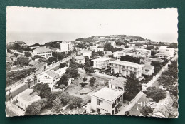 Dakar, Le Plateau, Vue Générale, Ed Cerbelot, N° 1044 - Sénégal