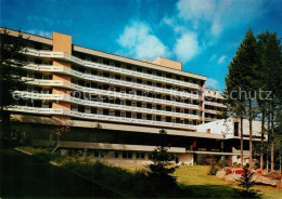 73105468 Bad Sooden-Allendorf Sanatorium Sonnenberg Bad Sooden-Allendorf - Bad Sooden-Allendorf