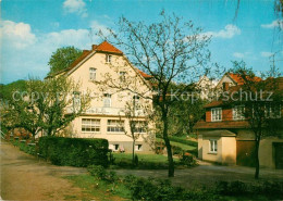 73105466 Bad Eilsen Kurheim Haus Auetal Bad Eilsen - Sonstige & Ohne Zuordnung