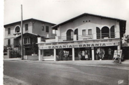 37887-ZE-40-HOSSEGOR-Alimentation De La Plage--------------------BANANIA - Hossegor