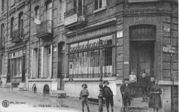 59 FRESNES LA POSTE ANIMEE - ENFANTS - 642 - Sonstige & Ohne Zuordnung