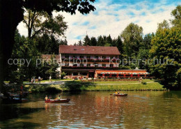 73105366 Bad Duerrheim Am Salinensee Bad Duerrheim - Bad Duerrheim