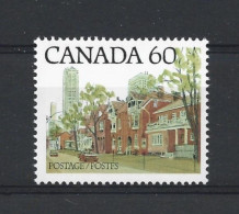 Canada 1982 Street Vieuw Y.T. 797 ** - Unused Stamps