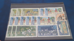 REF A3347  COLONIE FRANCAISE NOUVELLE CALEDONIE - Collections, Lots & Series