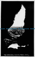 R062142 The Cathedral Cavern. Porth. RP. 1952 - World