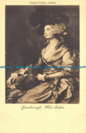 R062614 Gainsborough. Miss Siddon - World