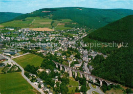 73105310 Willingen Sauerland Fliegeraufnahme Willingen Sauerland - Andere & Zonder Classificatie