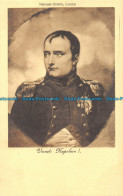 R062618 Vernet. Napoleon I - World