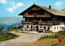 73105221 Westendorf Tirol Jausenstation Stimmlach Westendorf Tirol - Andere & Zonder Classificatie