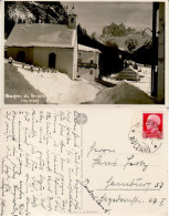 ITALY 1936 POSTCARD SENT FROM BOLZANO TO HAMBURG - Marcophilia