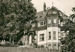 73105090 Blankenburg Harz Gaststaette Grossvater Blankenburg Harz - Blankenburg