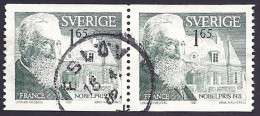 Schweden, 1981, Michel-Nr. 1176, Gestempelt - Gebraucht