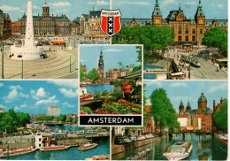 AMSTERDAM - Amsterdam