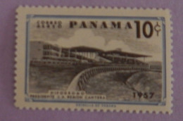 PANAMA YT PA 180 NEUF**MNH "HIPPODROME" ANNÉE 1957 - Panamá