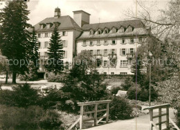 73105044 Bad Brambach Sanatorium Joliot Curie Haus Bad Brambach - Bad Brambach