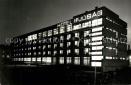 73105035 Budapest Hotel Ifjusag Budapest - Hungary