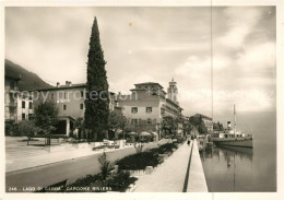 73105013 Gardone Riviera Lago Di Garda Panorama Gardone Riviera - Sonstige & Ohne Zuordnung