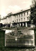 73105009 Antonsthal Erzgebirge Antonshoehe Kneipp Sanatorium Antonsthal Erzgebir - Sonstige & Ohne Zuordnung